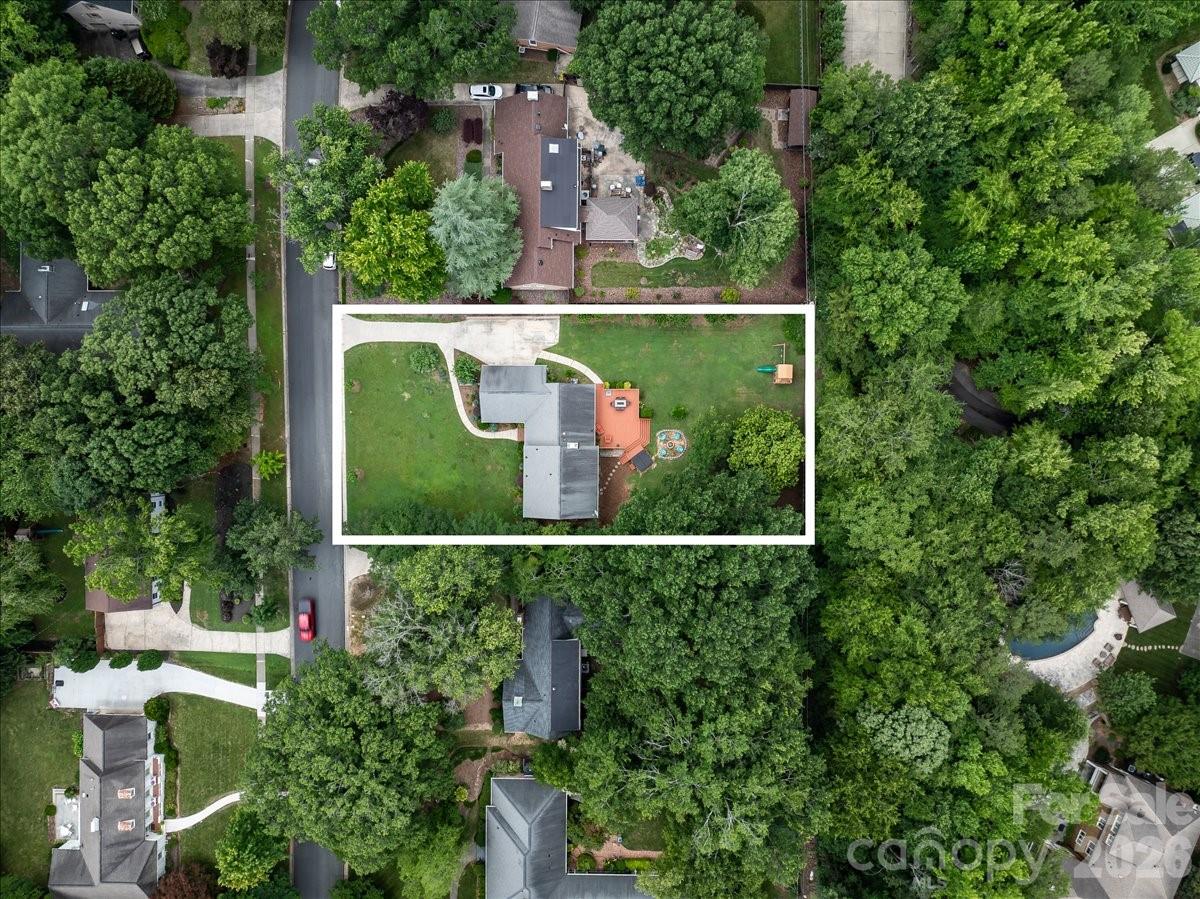 Mountainbrook - Residential