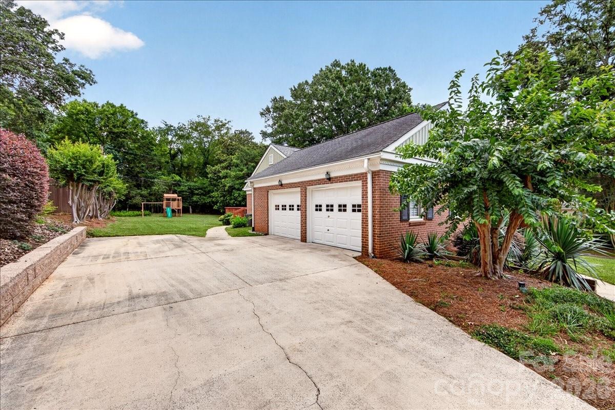 Mountainbrook - Residential