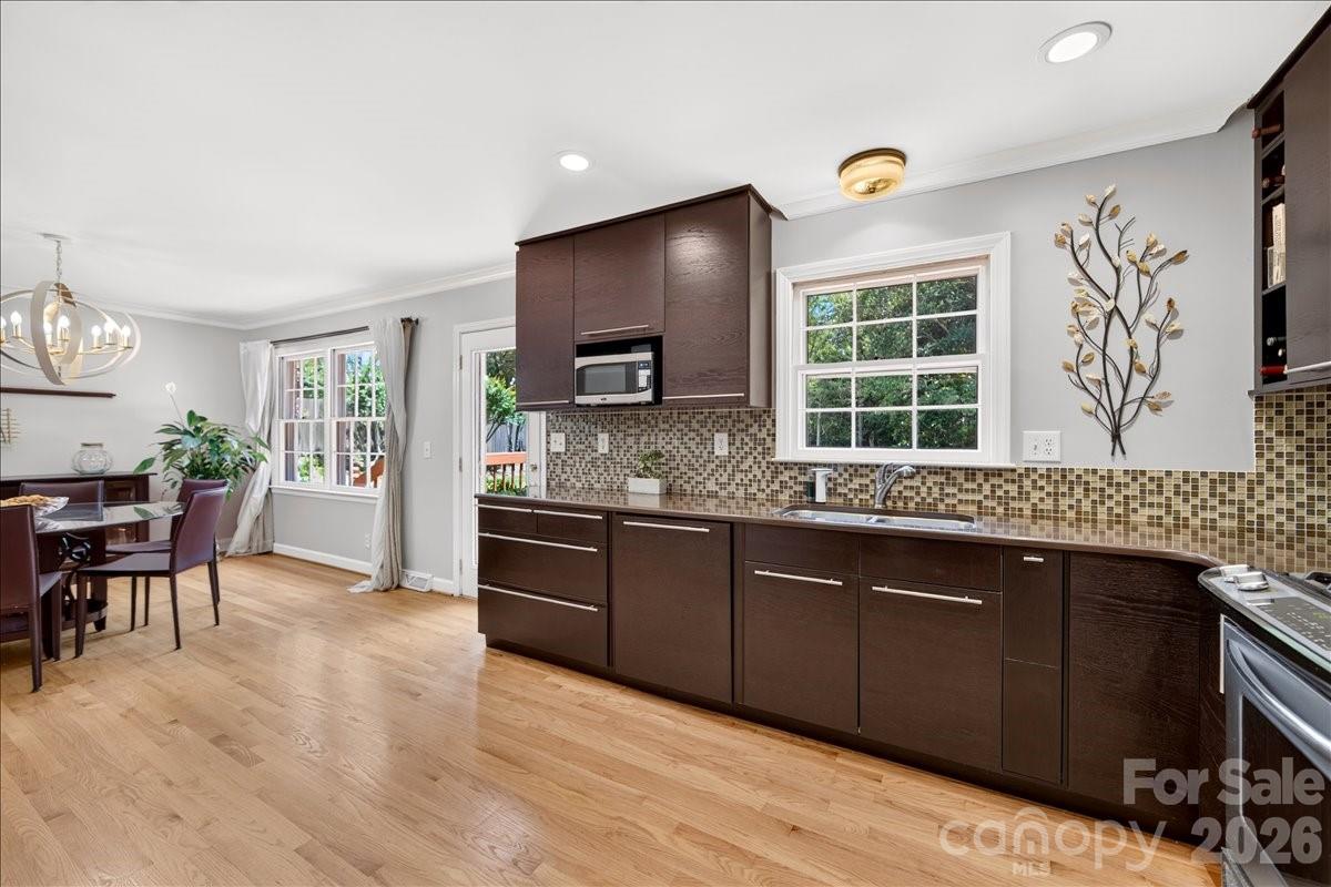 Mountainbrook - Residential
