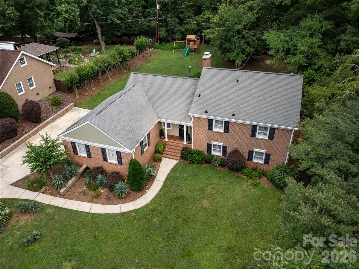 Mountainbrook - Residential