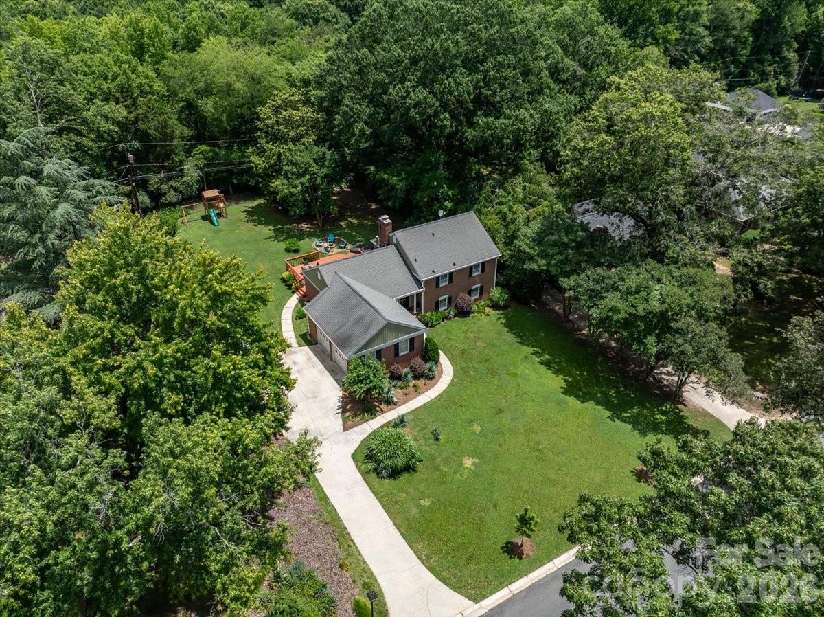 Mountainbrook - Residential