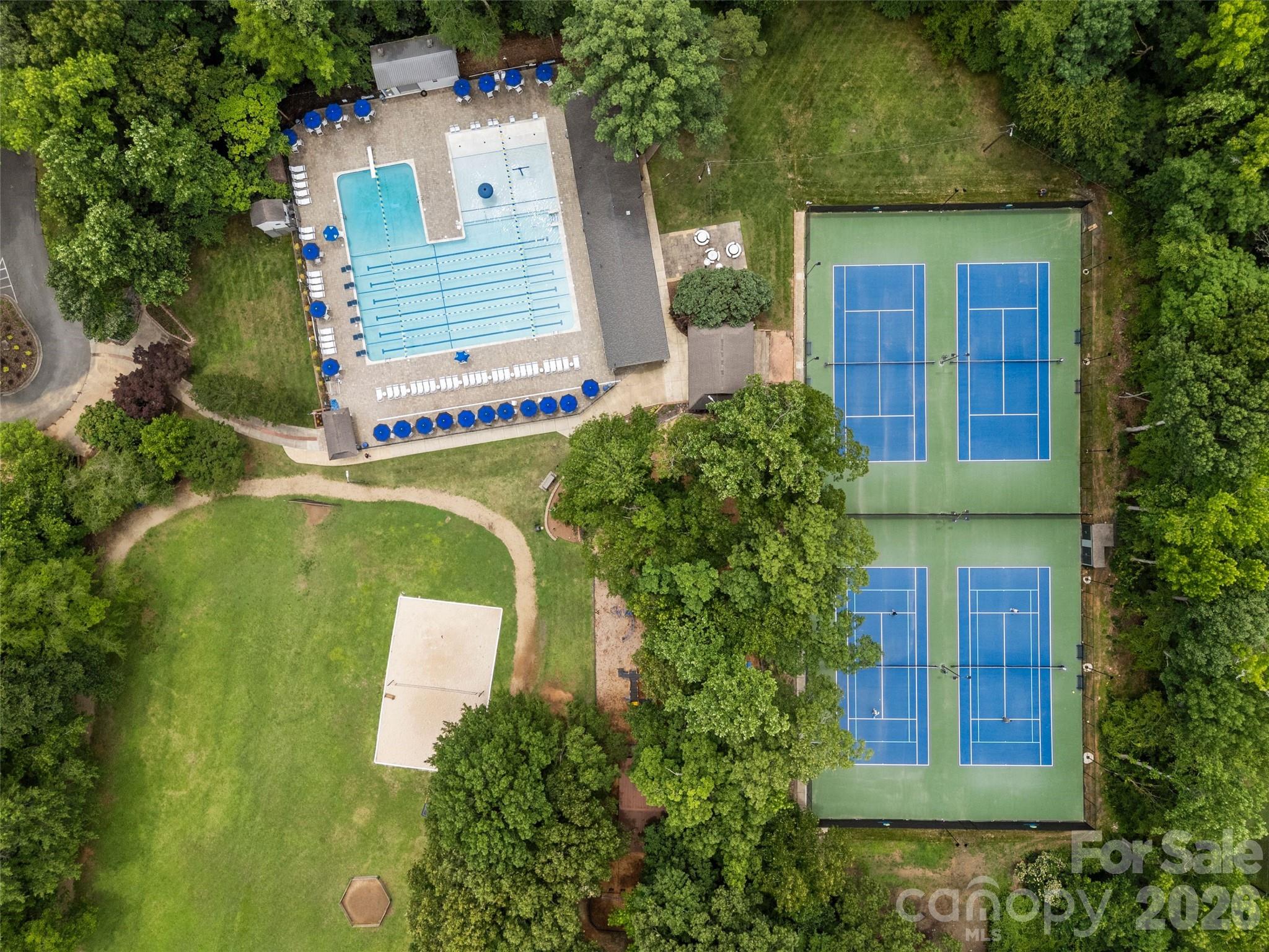 Mountainbrook - Residential
