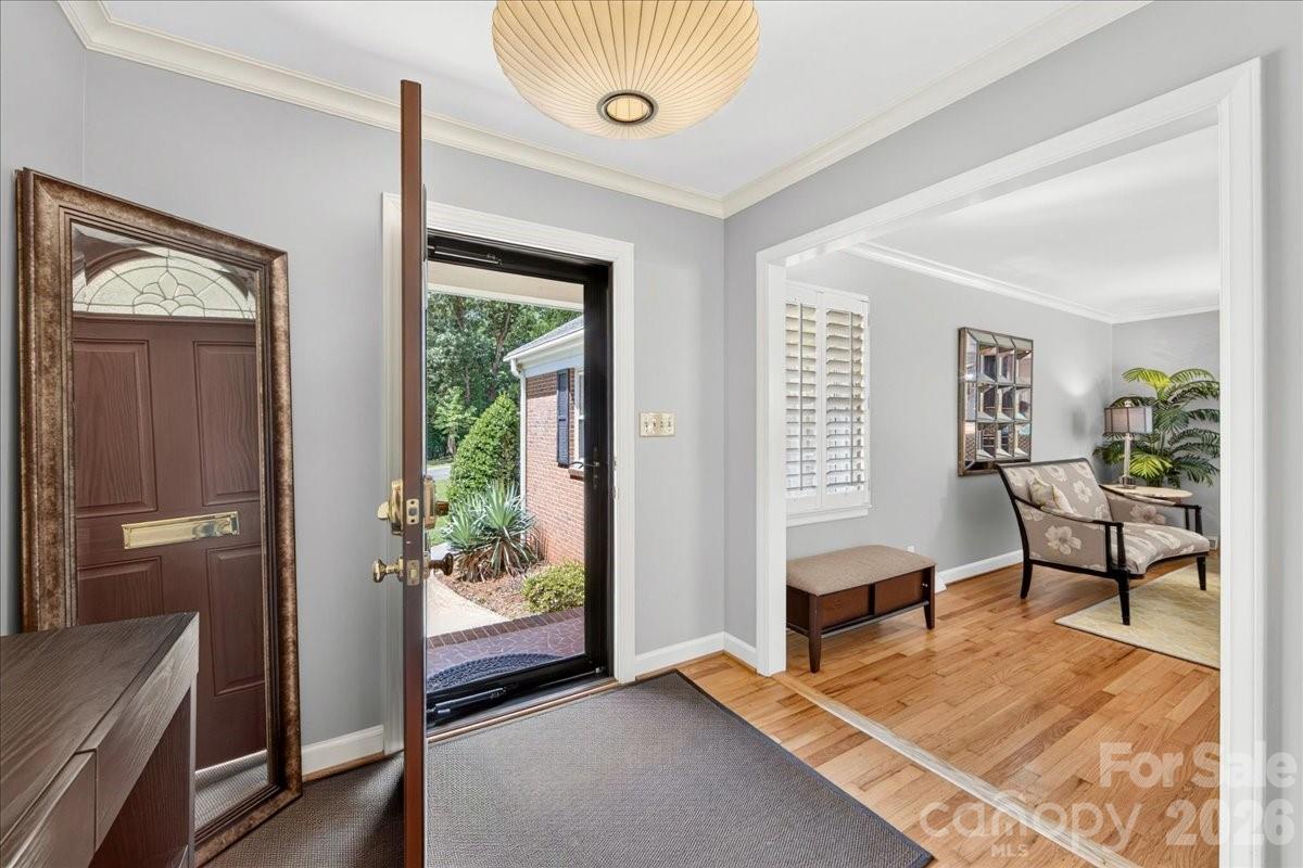 Mountainbrook - Residential