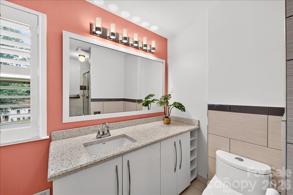 Mountainbrook - Residential