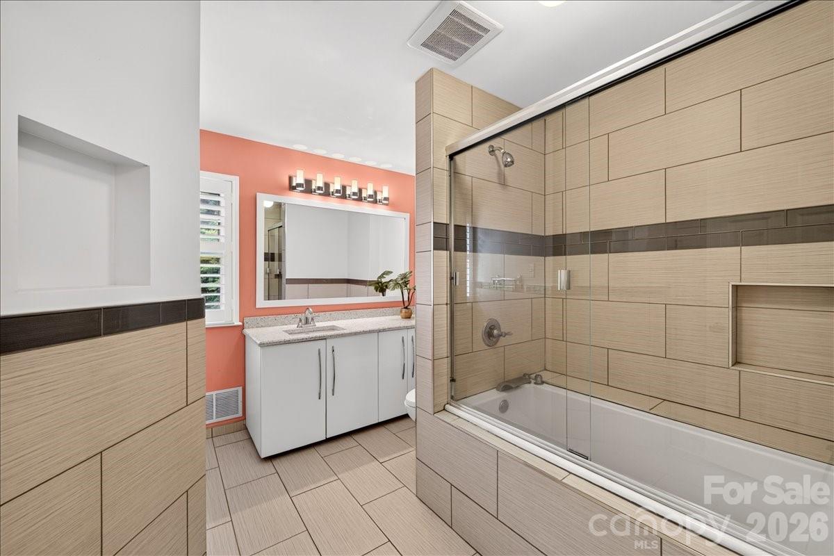 Mountainbrook - Residential