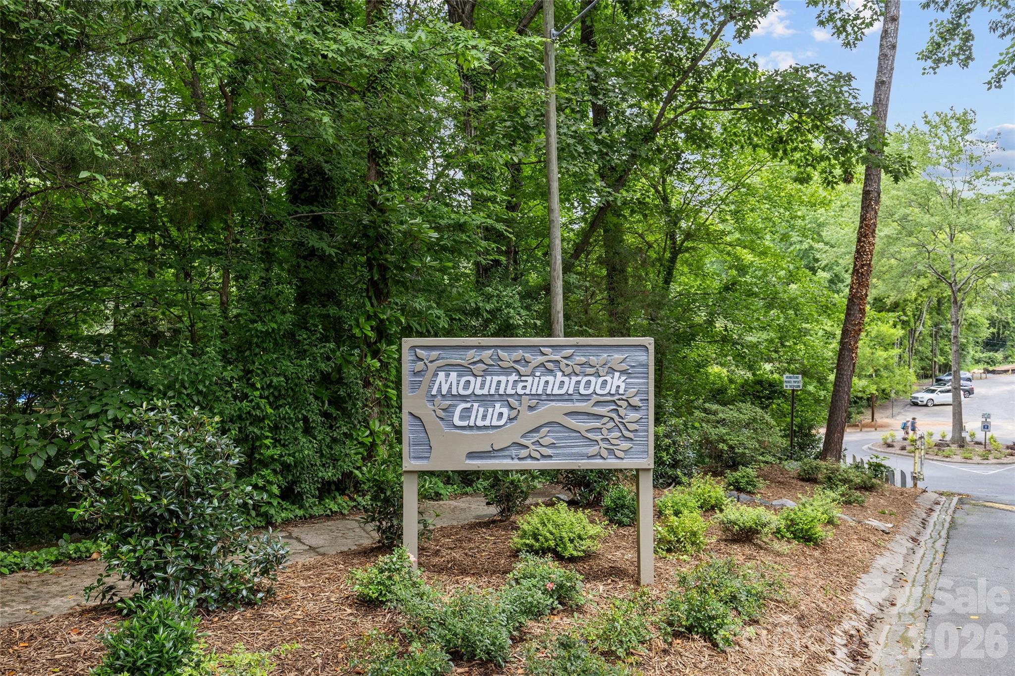 Mountainbrook - Residential