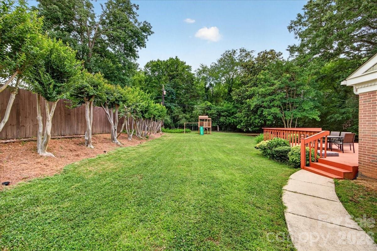 Mountainbrook - Residential