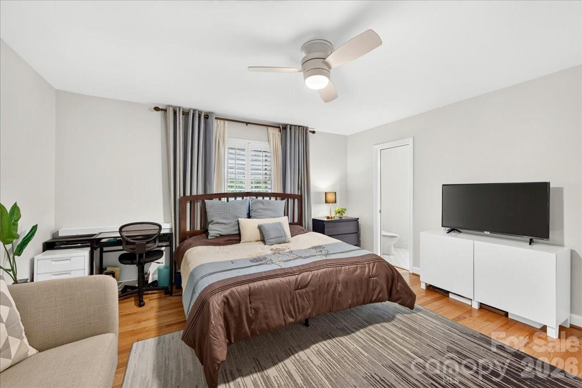 Mountainbrook - Residential