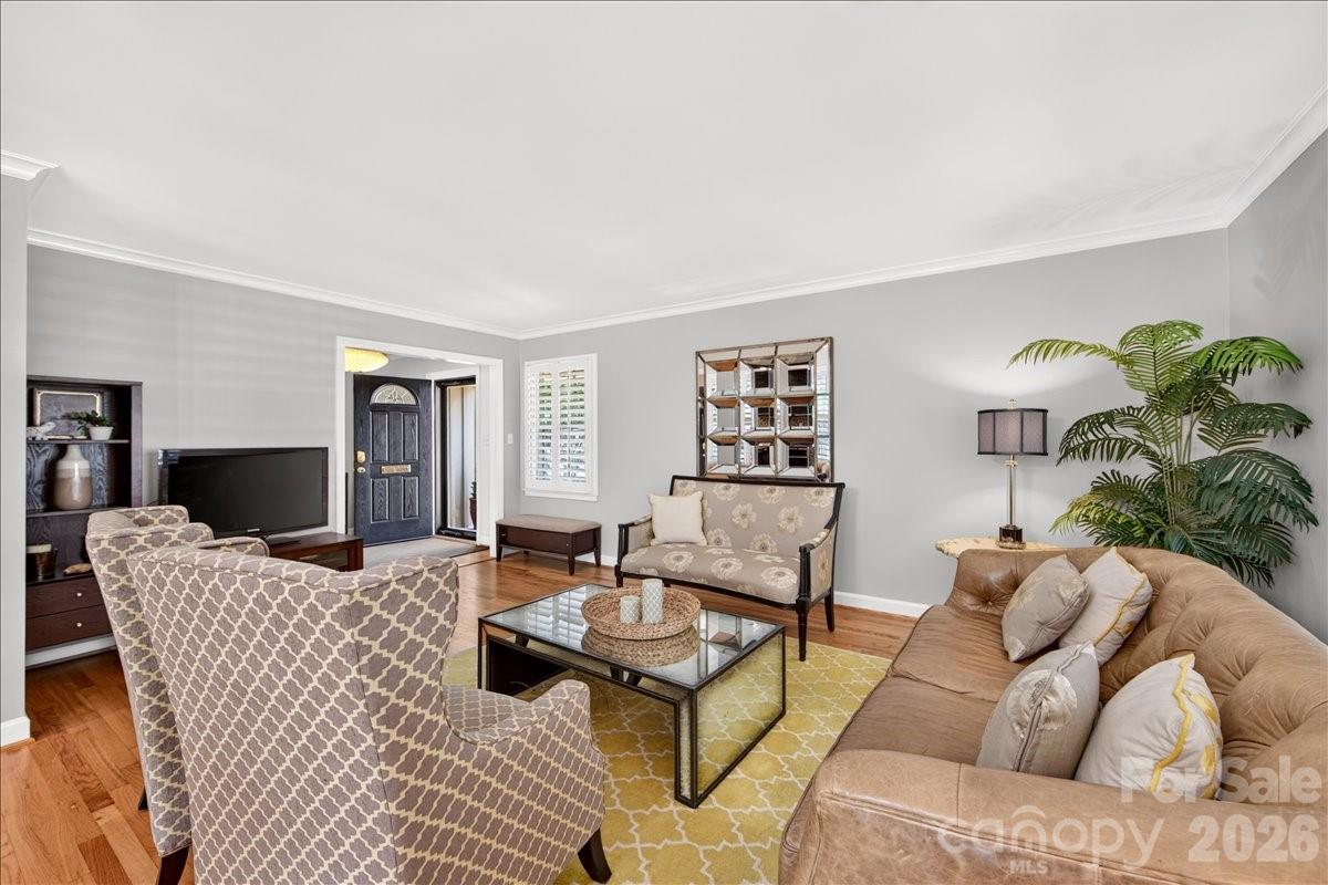 Mountainbrook - Residential