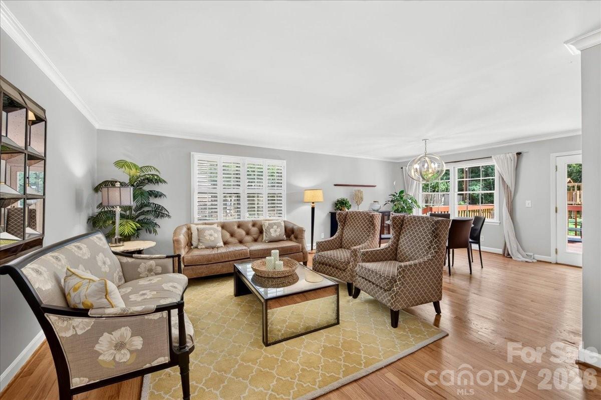 Mountainbrook - Residential