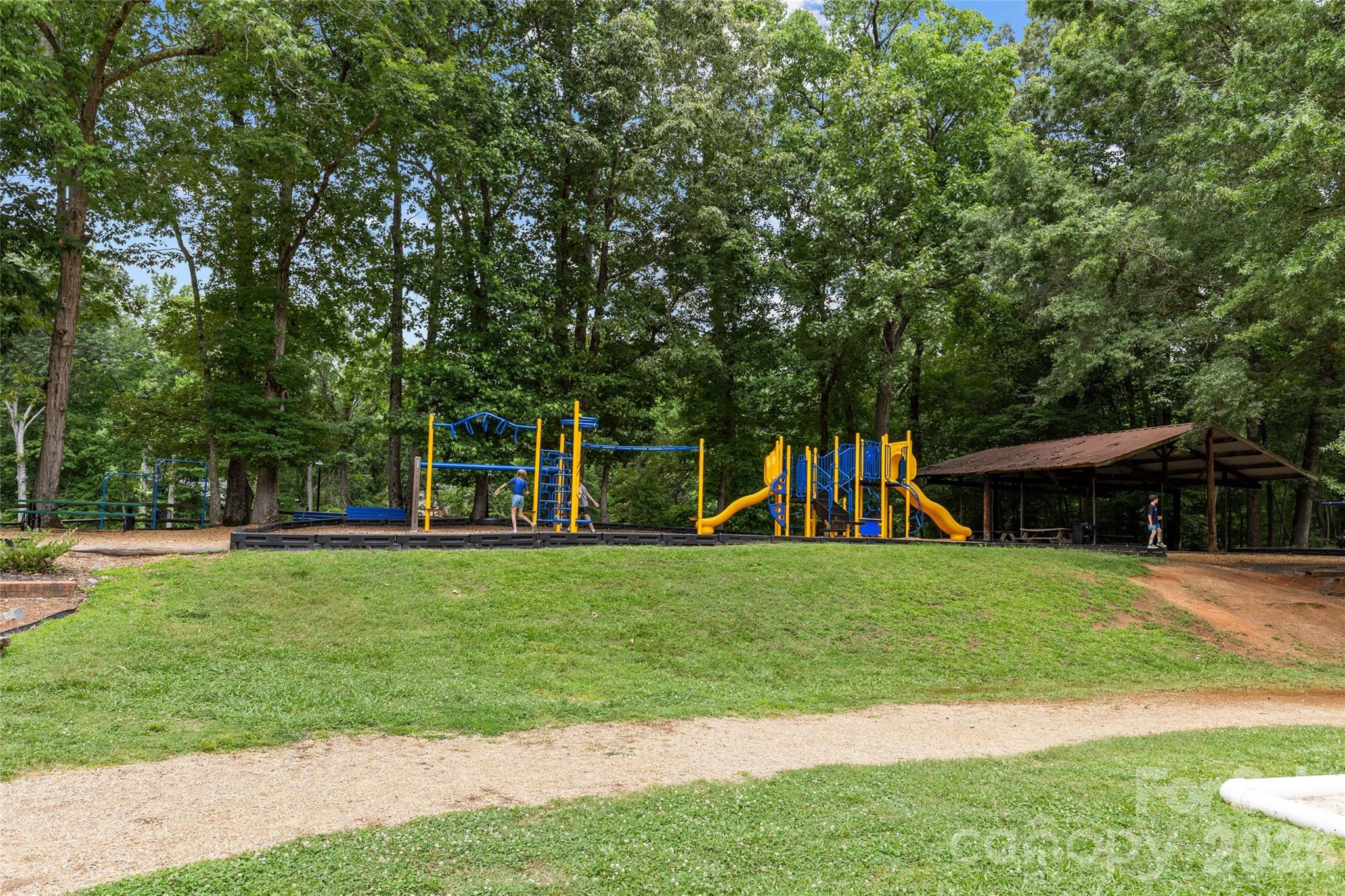 Mountainbrook - Residential