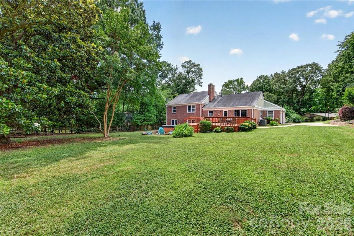 Mountainbrook - Residential