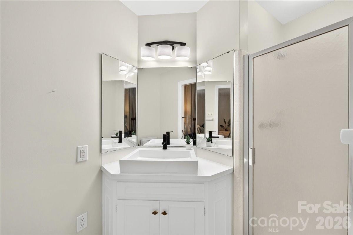 Mountainbrook - Residential