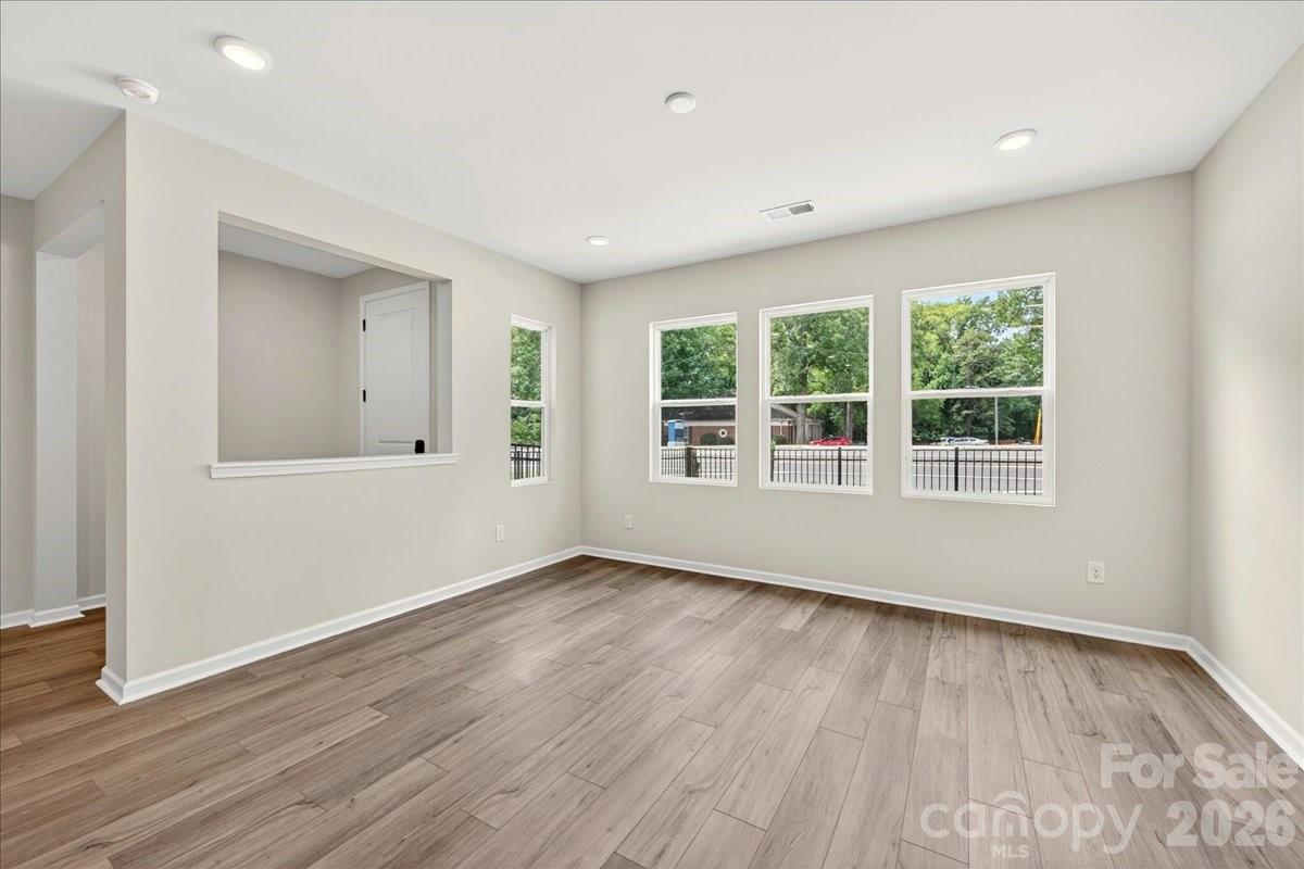 Amplitude - Residential