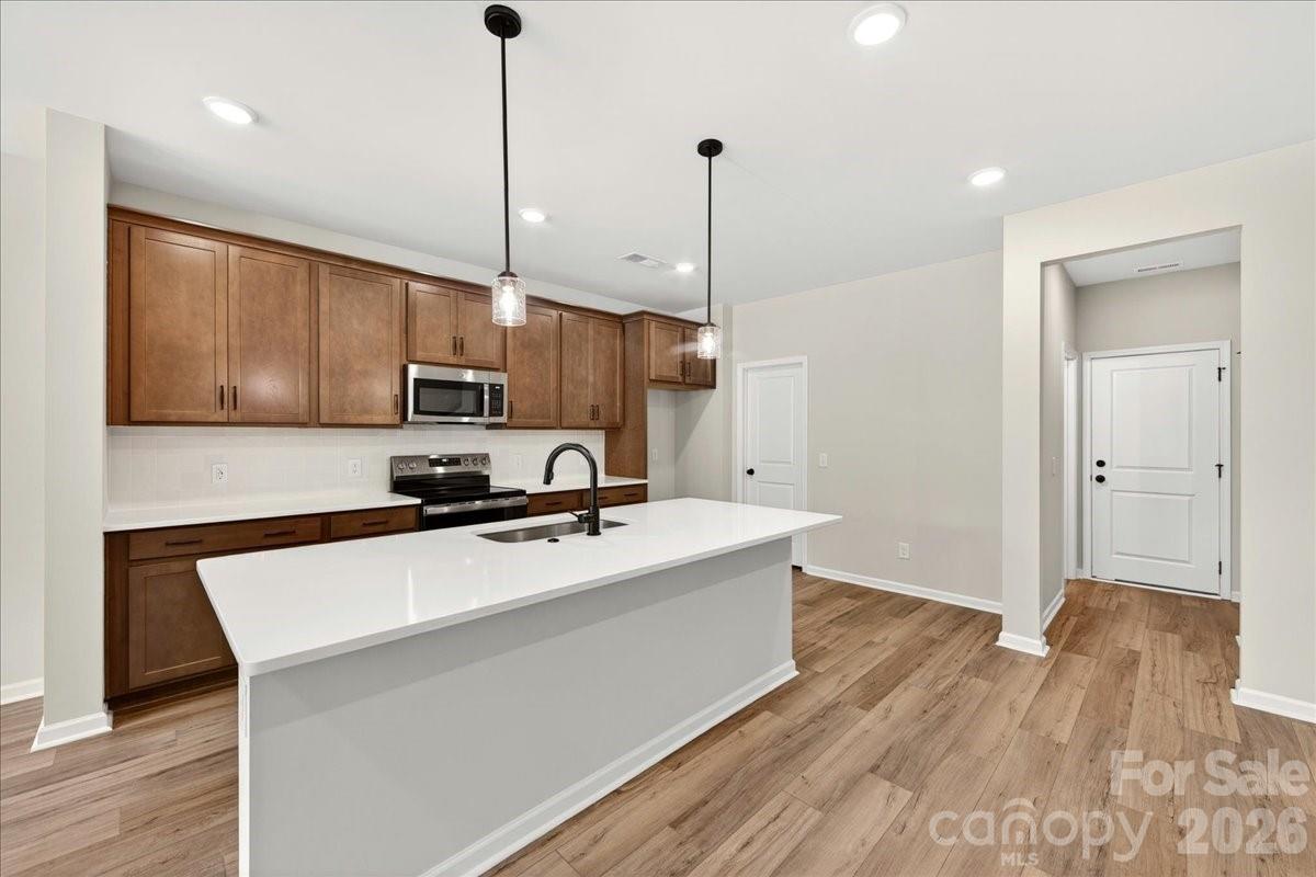 Amplitude - Residential