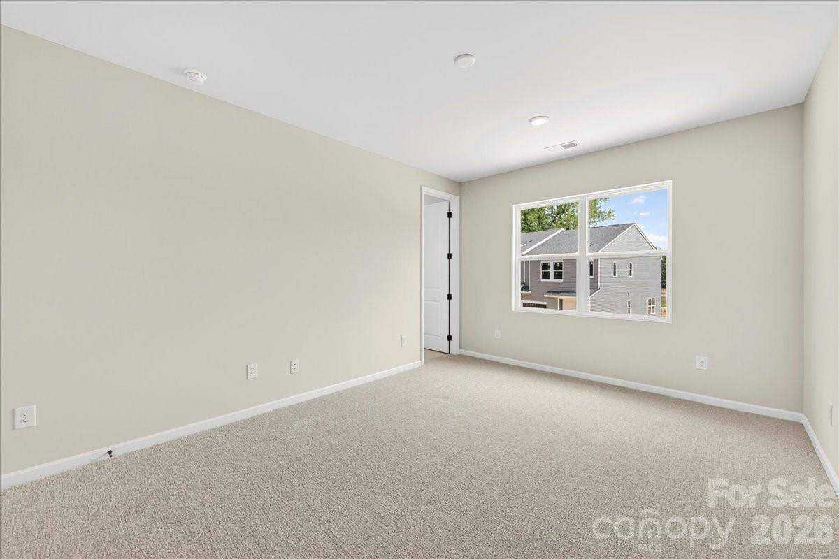Amplitude - Residential