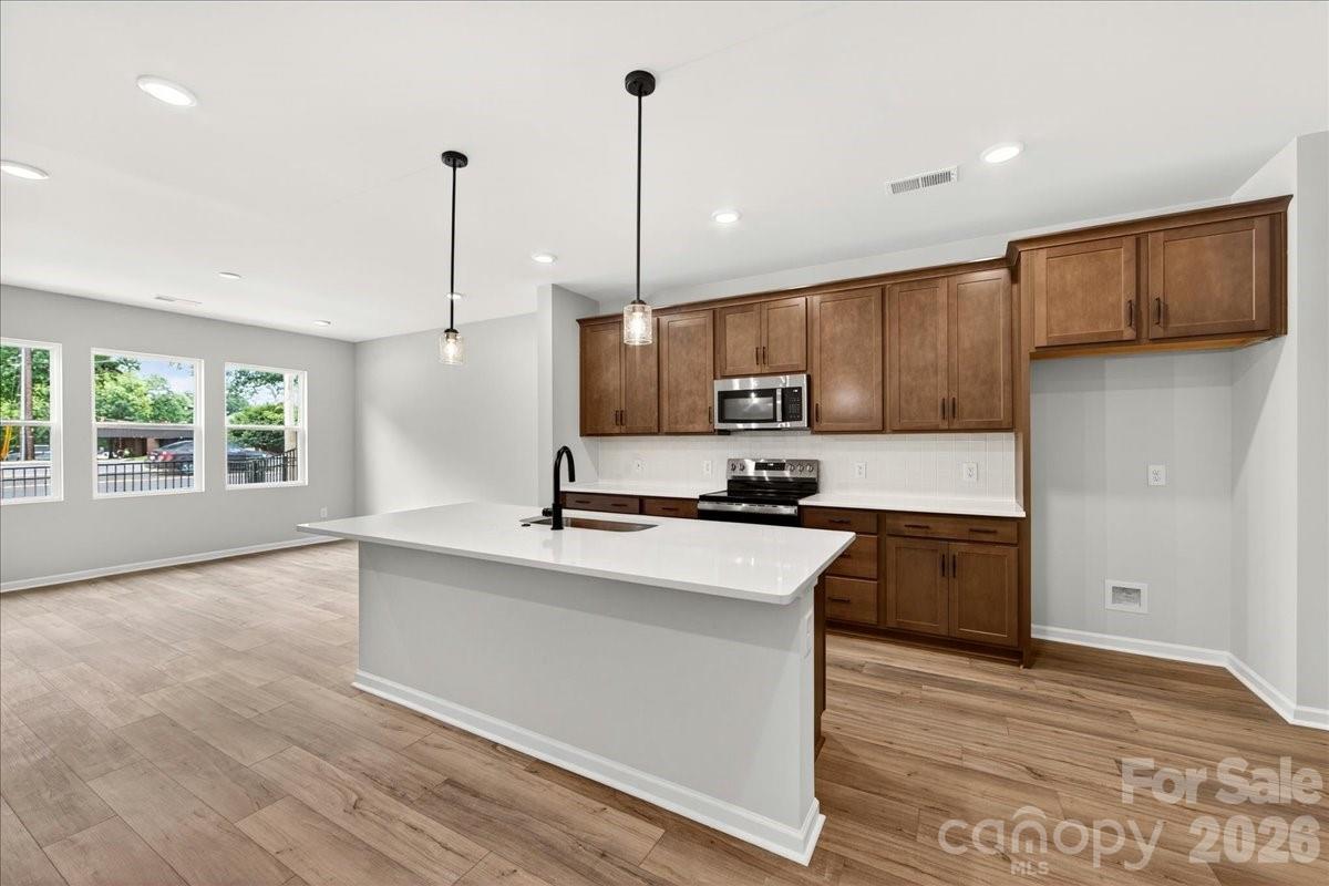 Amplitude - Residential