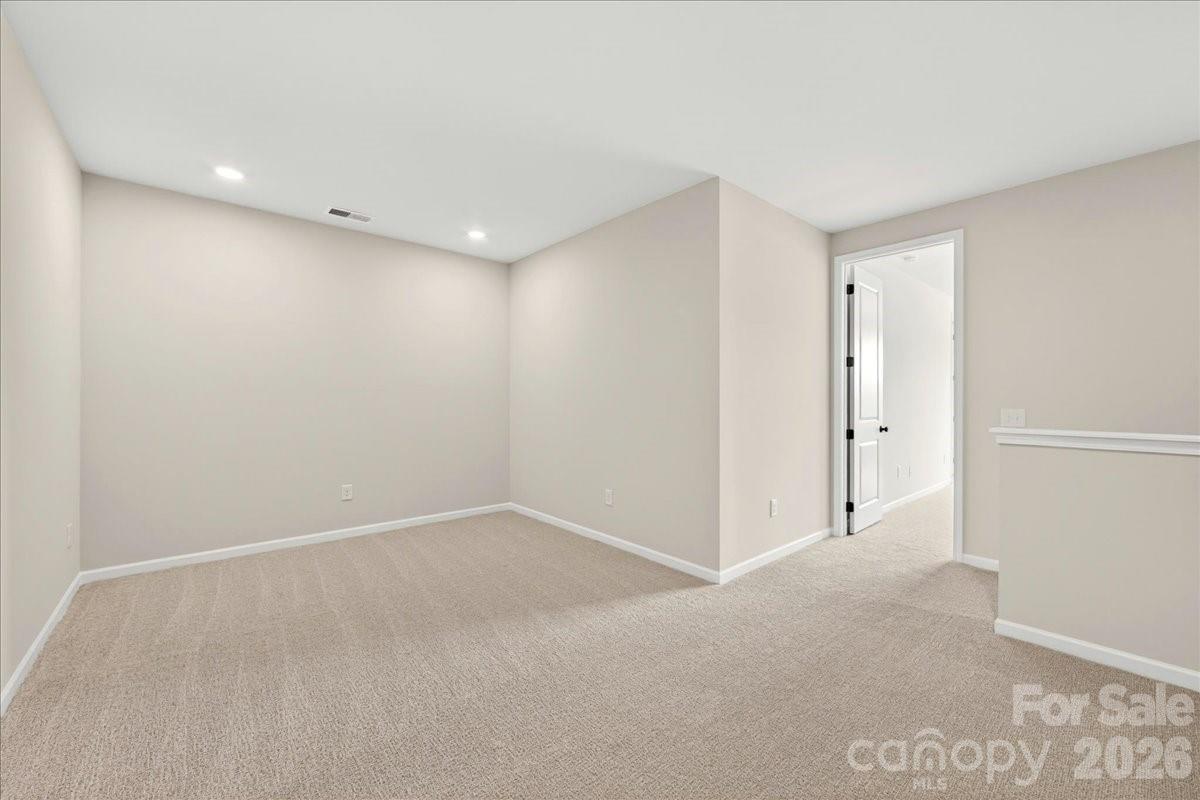 Amplitude - Residential