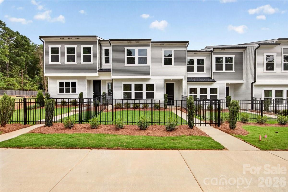 Amplitude - Residential