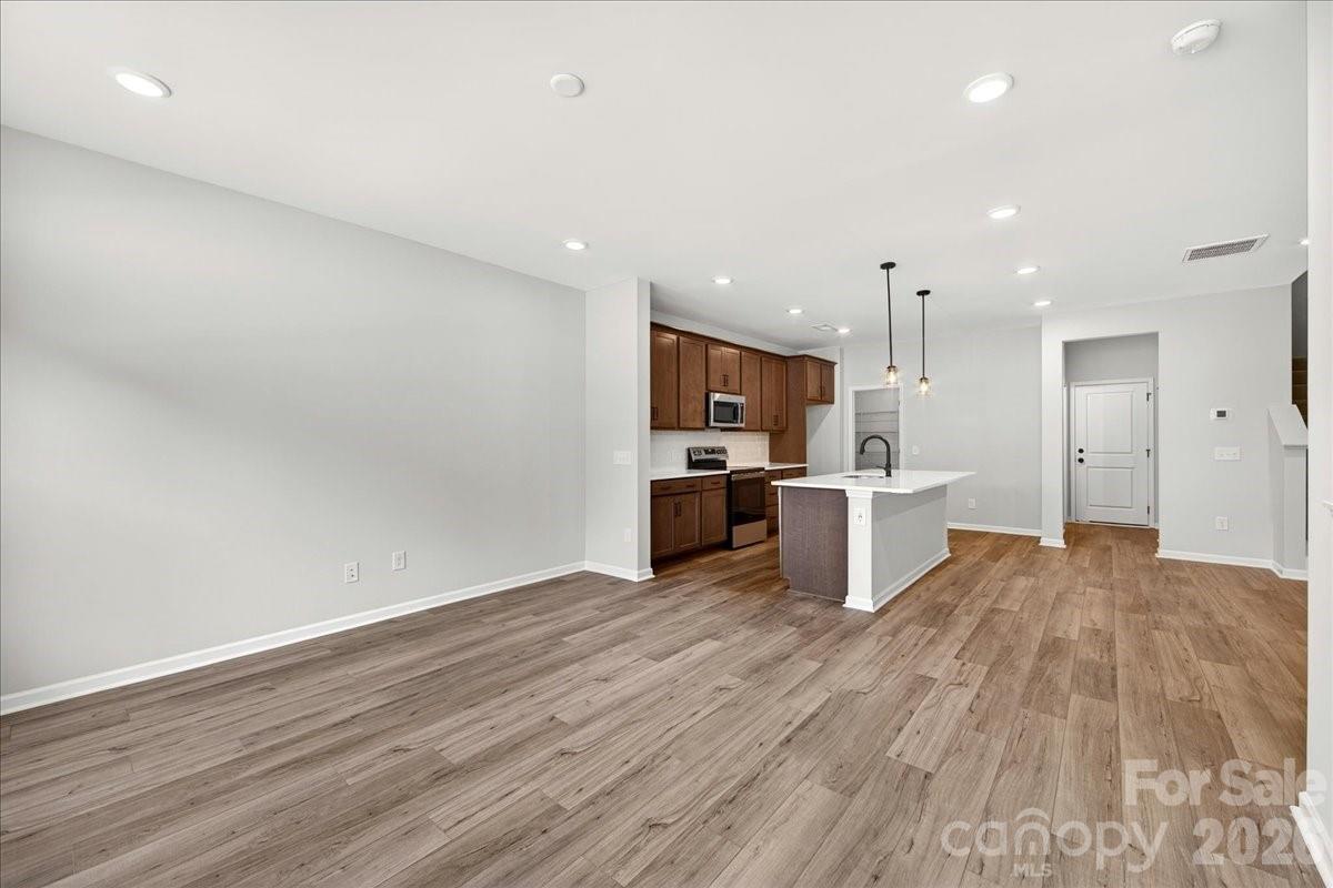 Amplitude - Residential