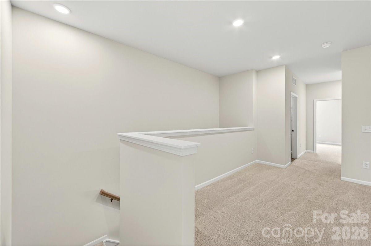 Amplitude - Residential