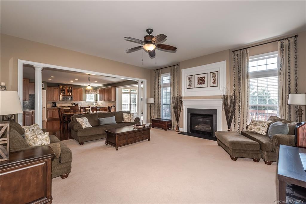 Fallbrook - Residential