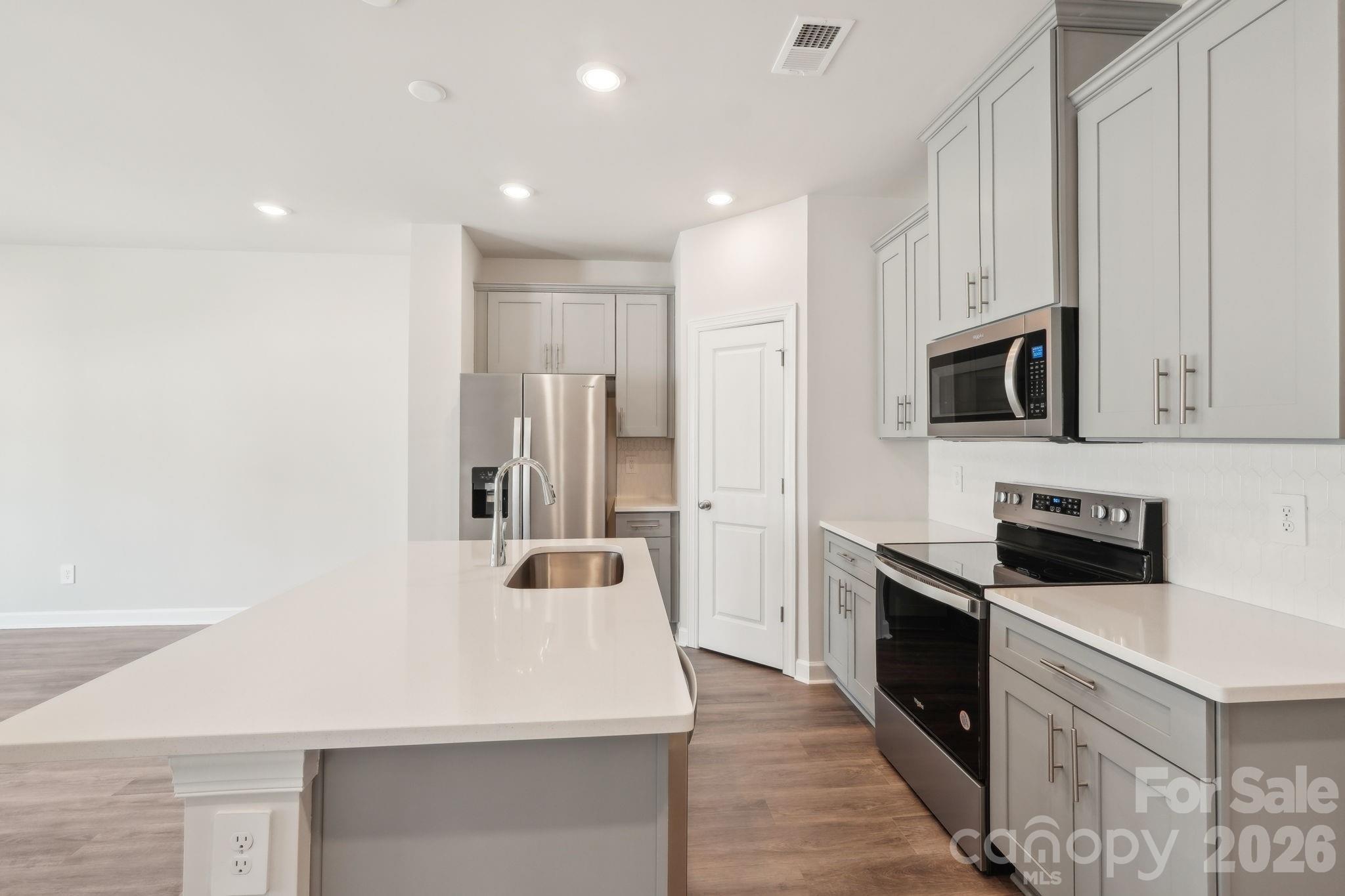 Galloway Ridge - Residential