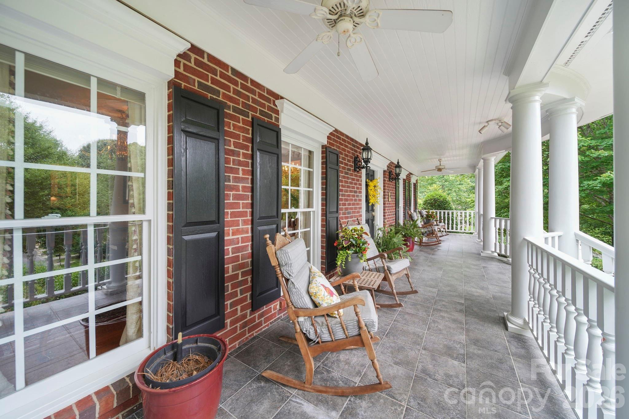 Cramer Mountain - Residential