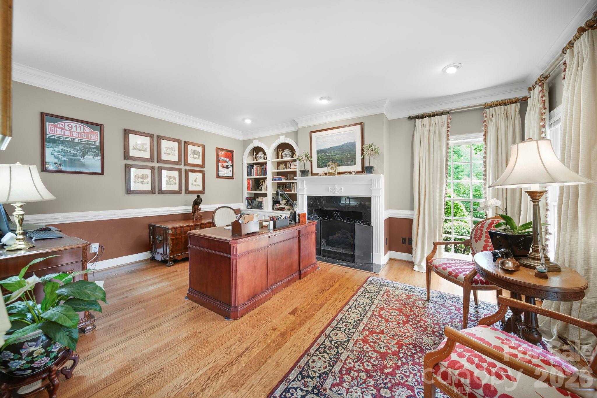 Cramer Mountain - Residential
