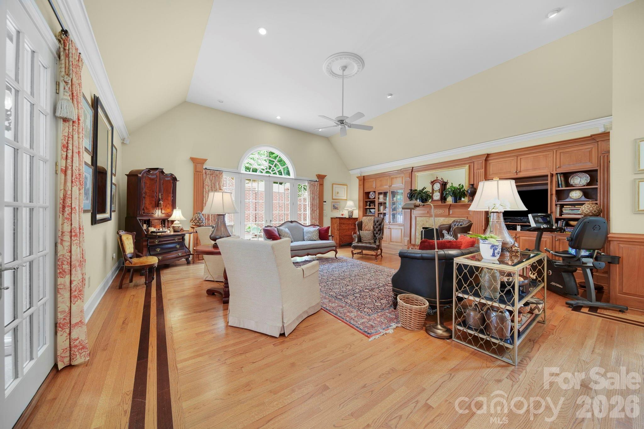 Cramer Mountain - Residential