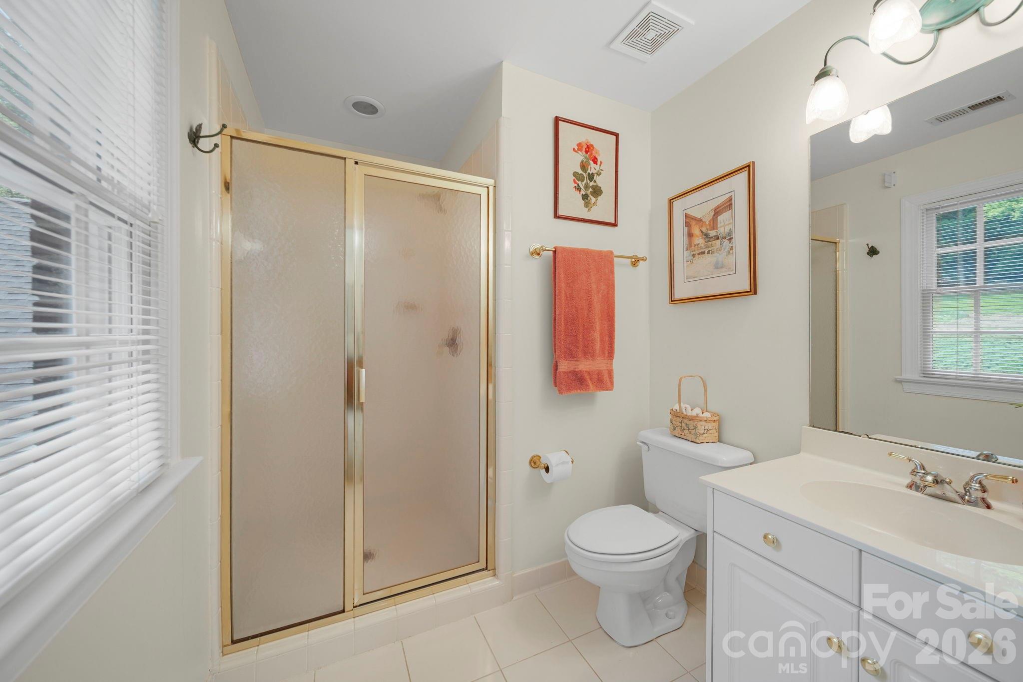 Cramer Mountain - Residential