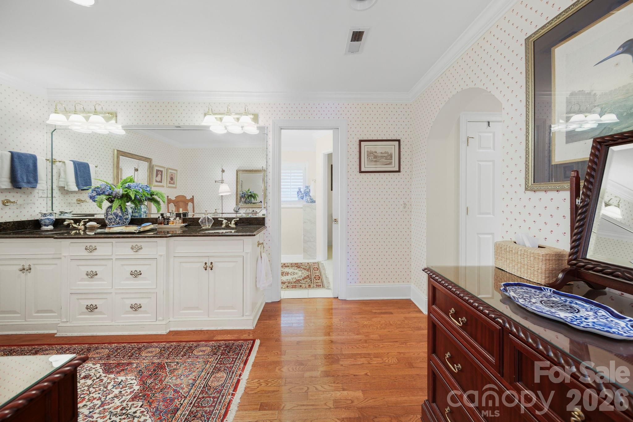 Cramer Mountain - Residential