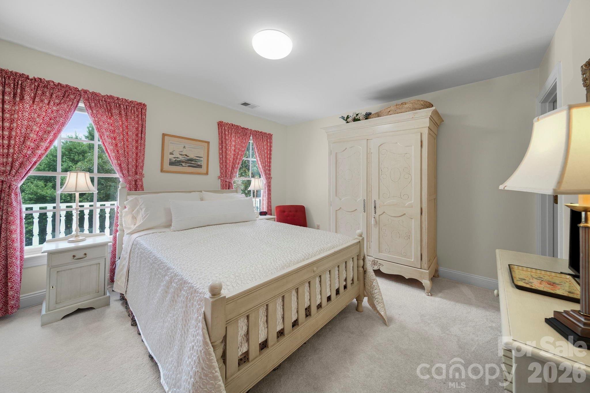 Cramer Mountain - Residential