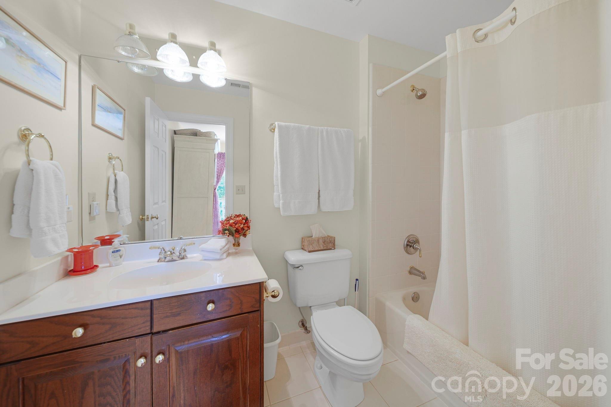 Cramer Mountain - Residential
