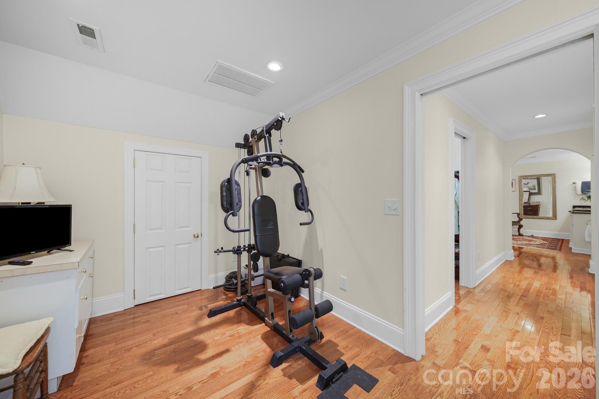 Cramer Mountain - Residential