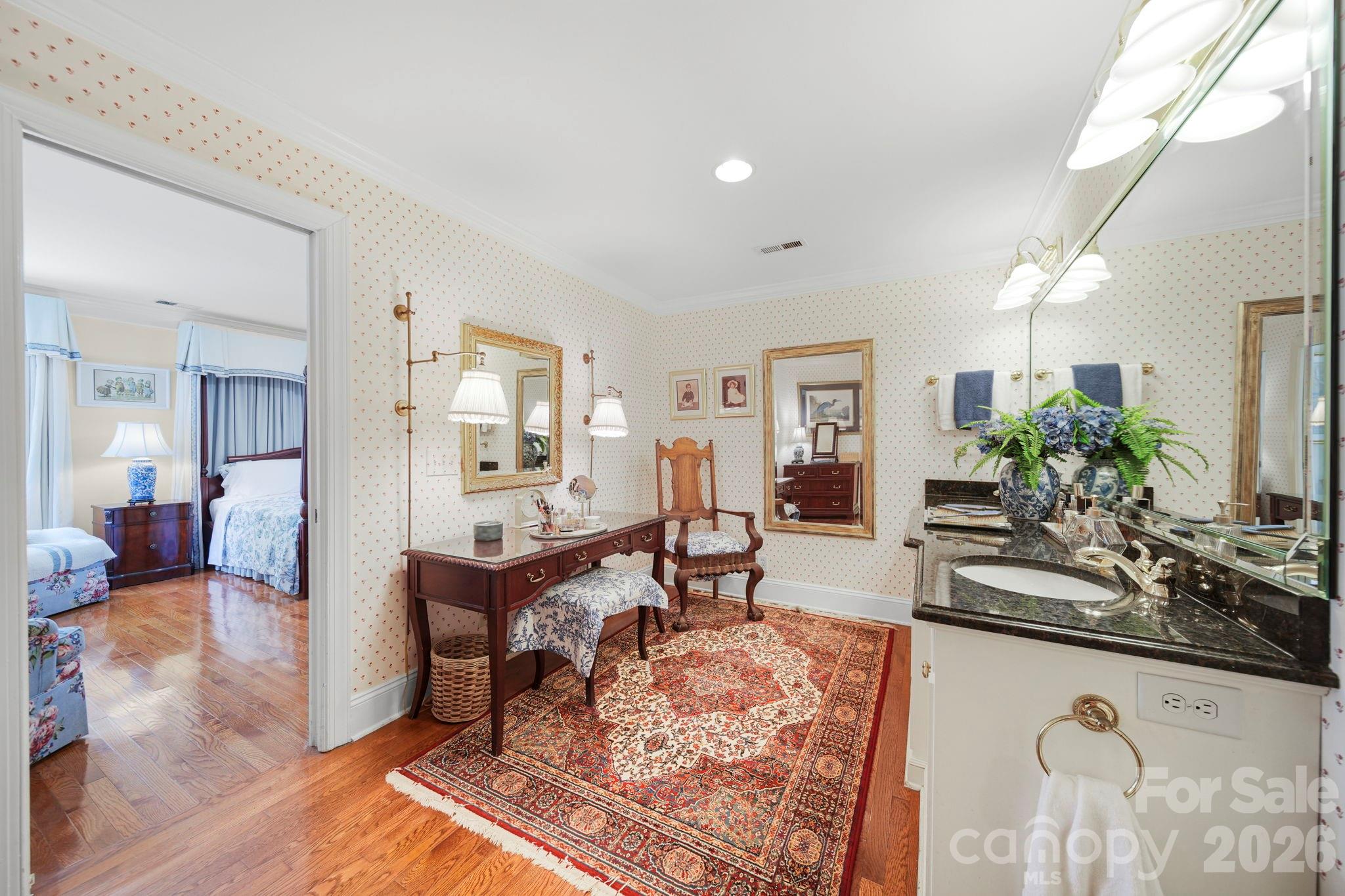 Cramer Mountain - Residential