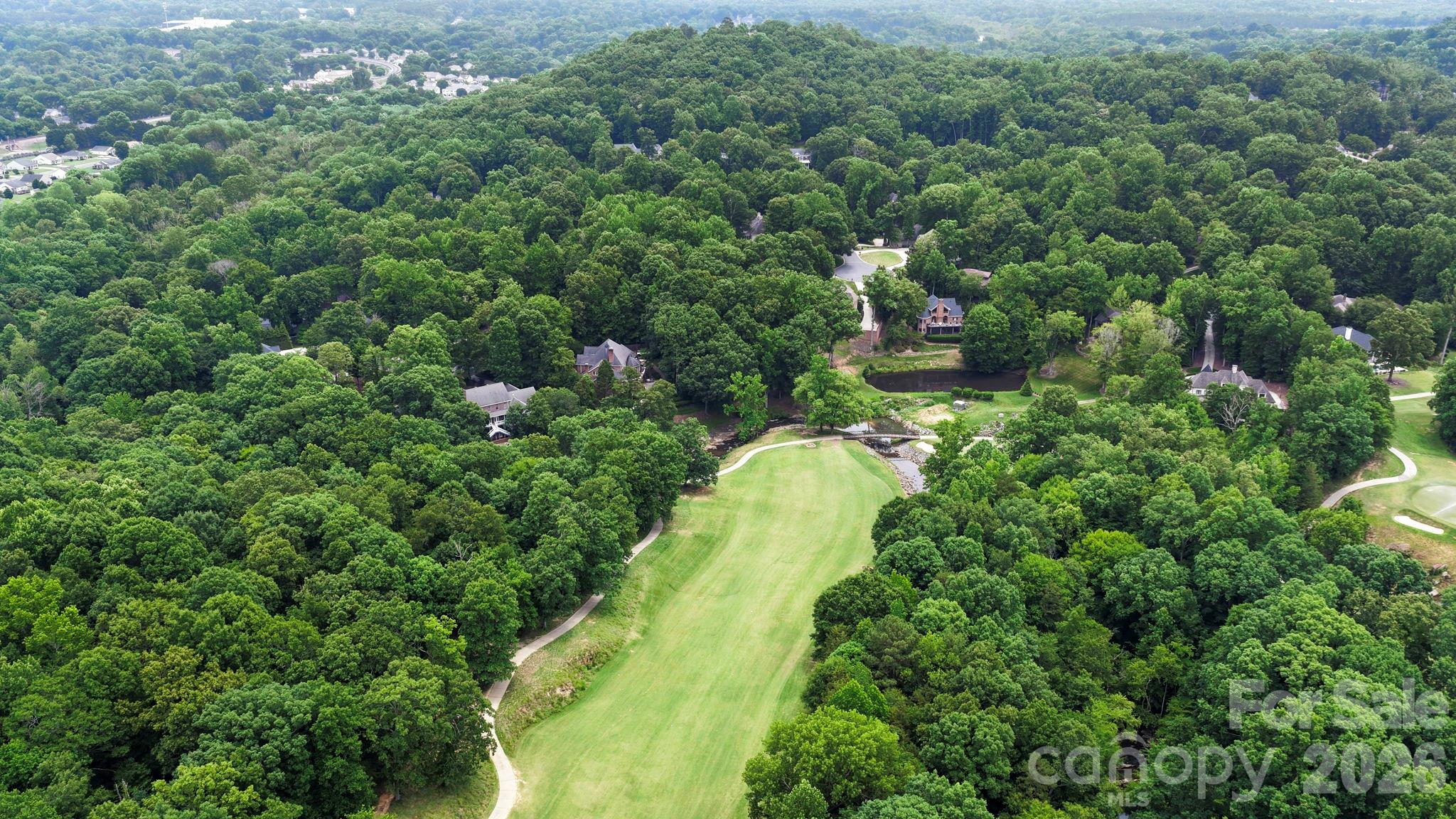 Cramer Mountain - Residential