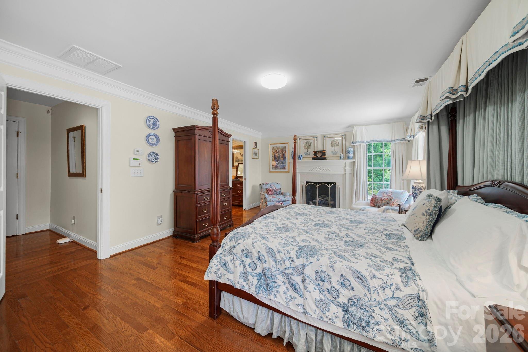 Cramer Mountain - Residential