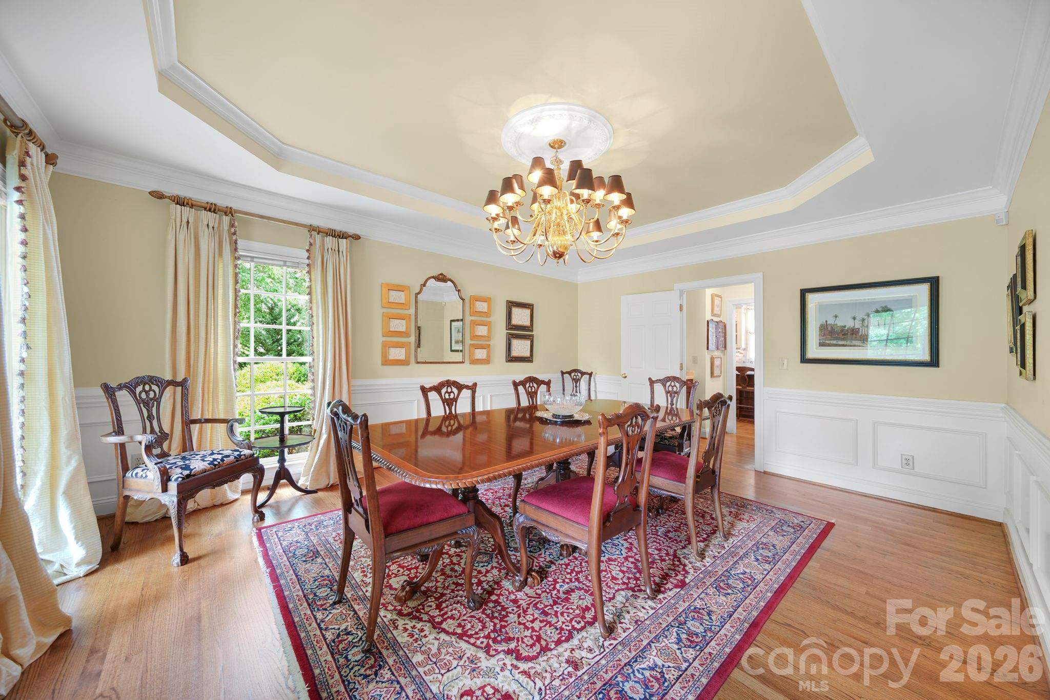 Cramer Mountain - Residential