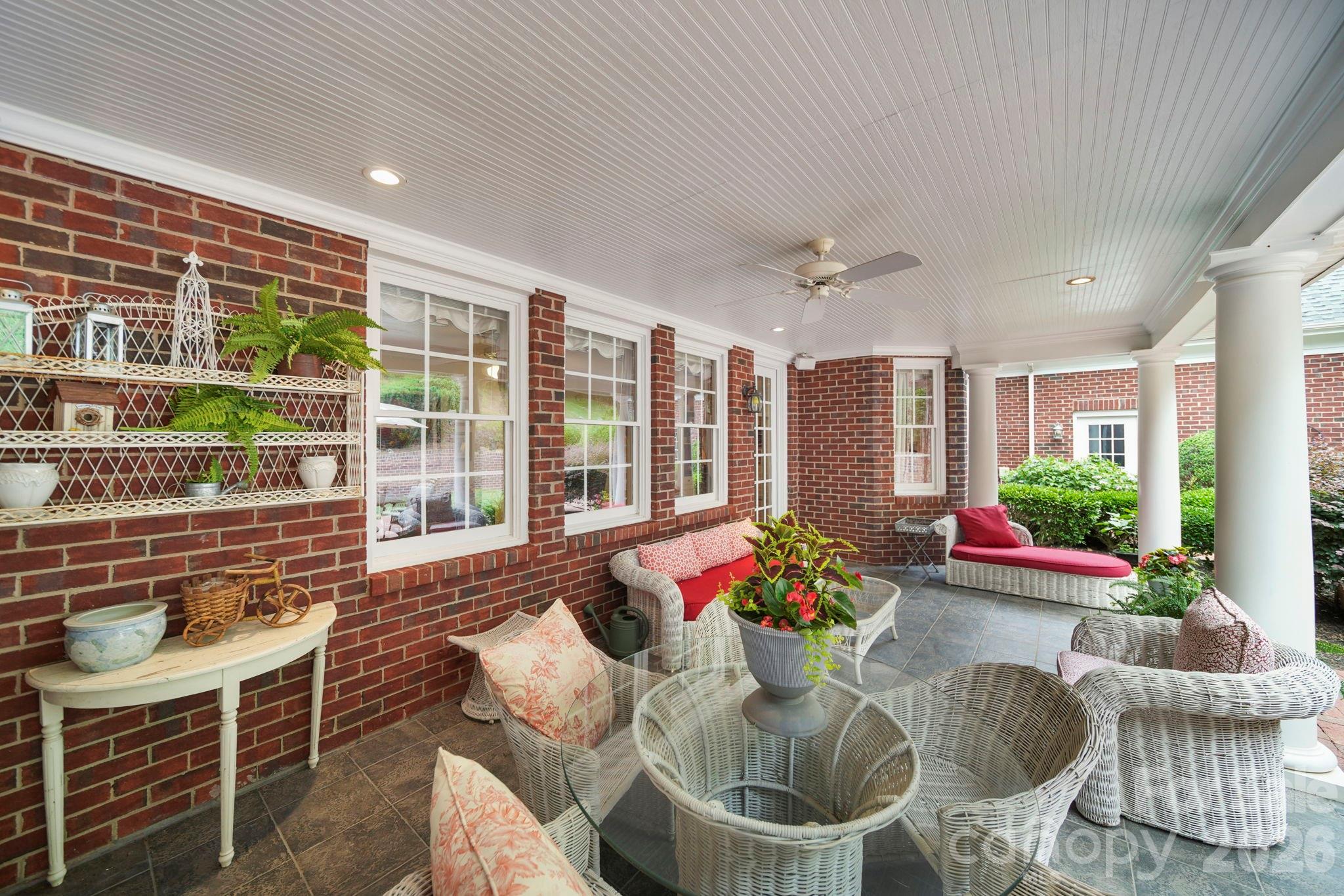 Cramer Mountain - Residential