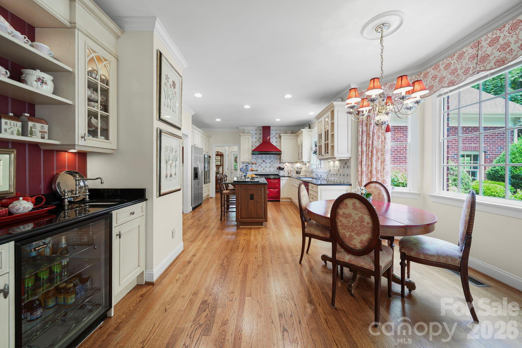Cramer Mountain - Residential
