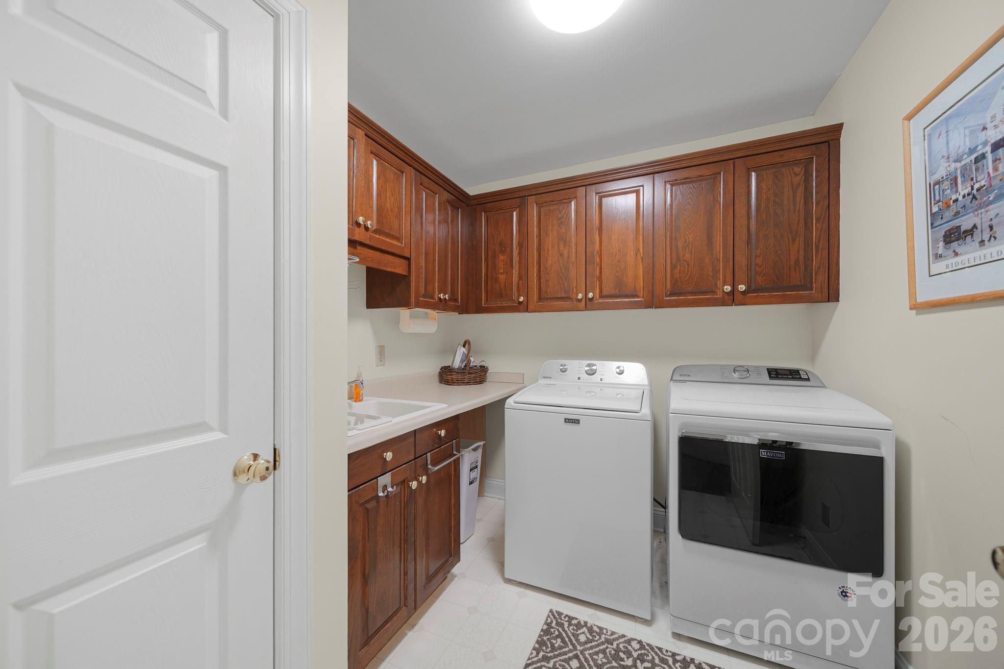 Cramer Mountain - Residential