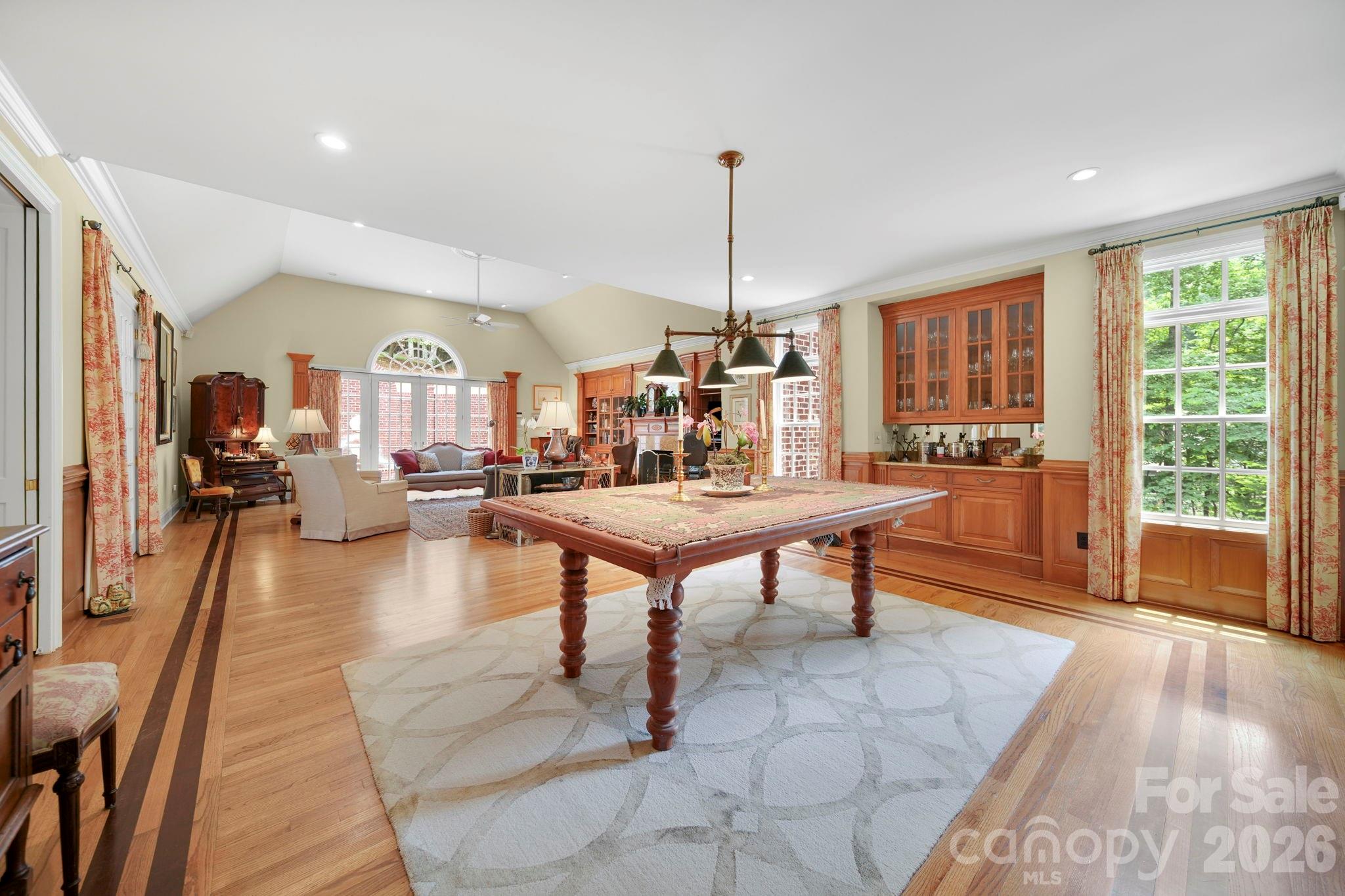 Cramer Mountain - Residential