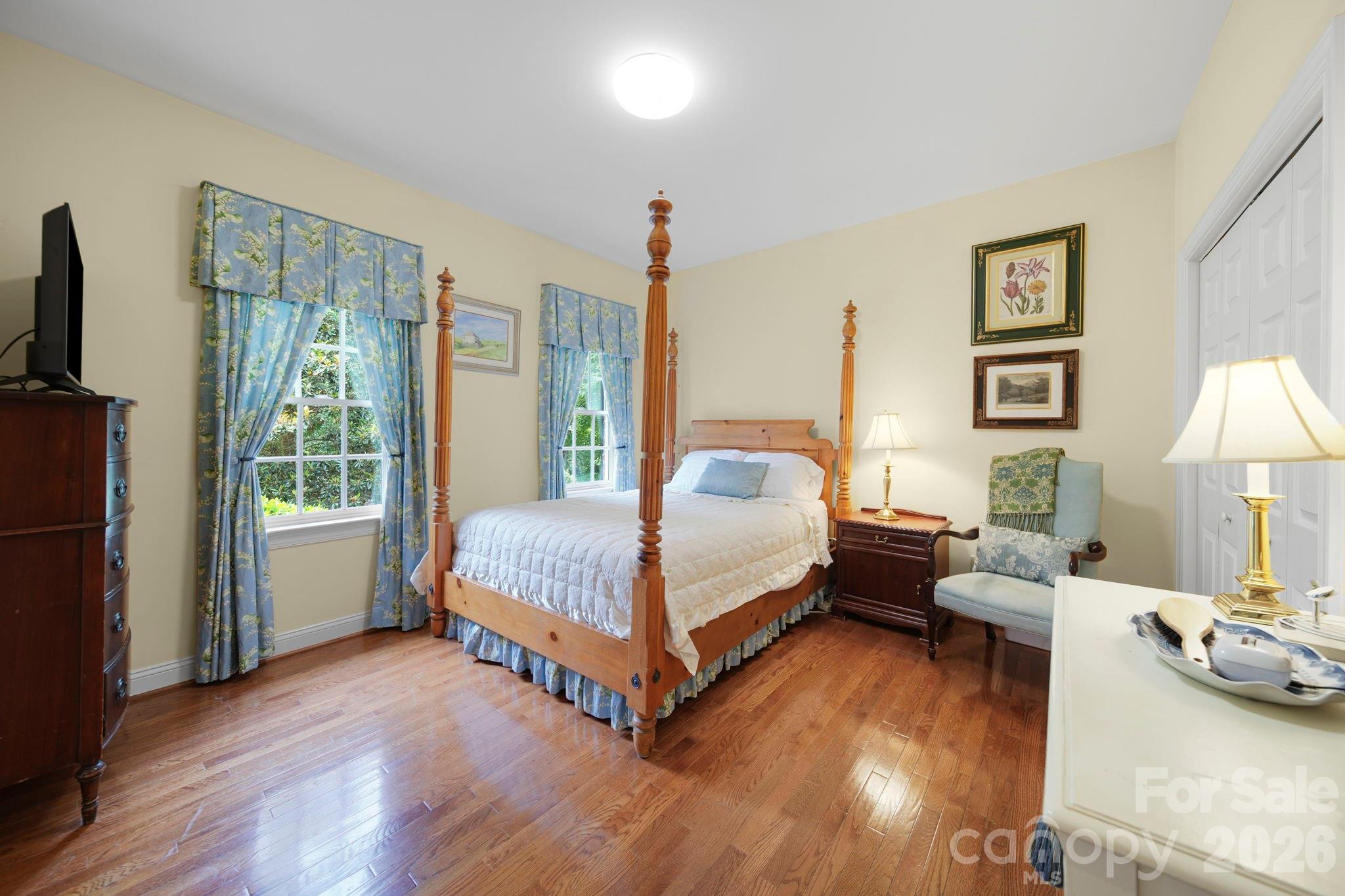 Cramer Mountain - Residential