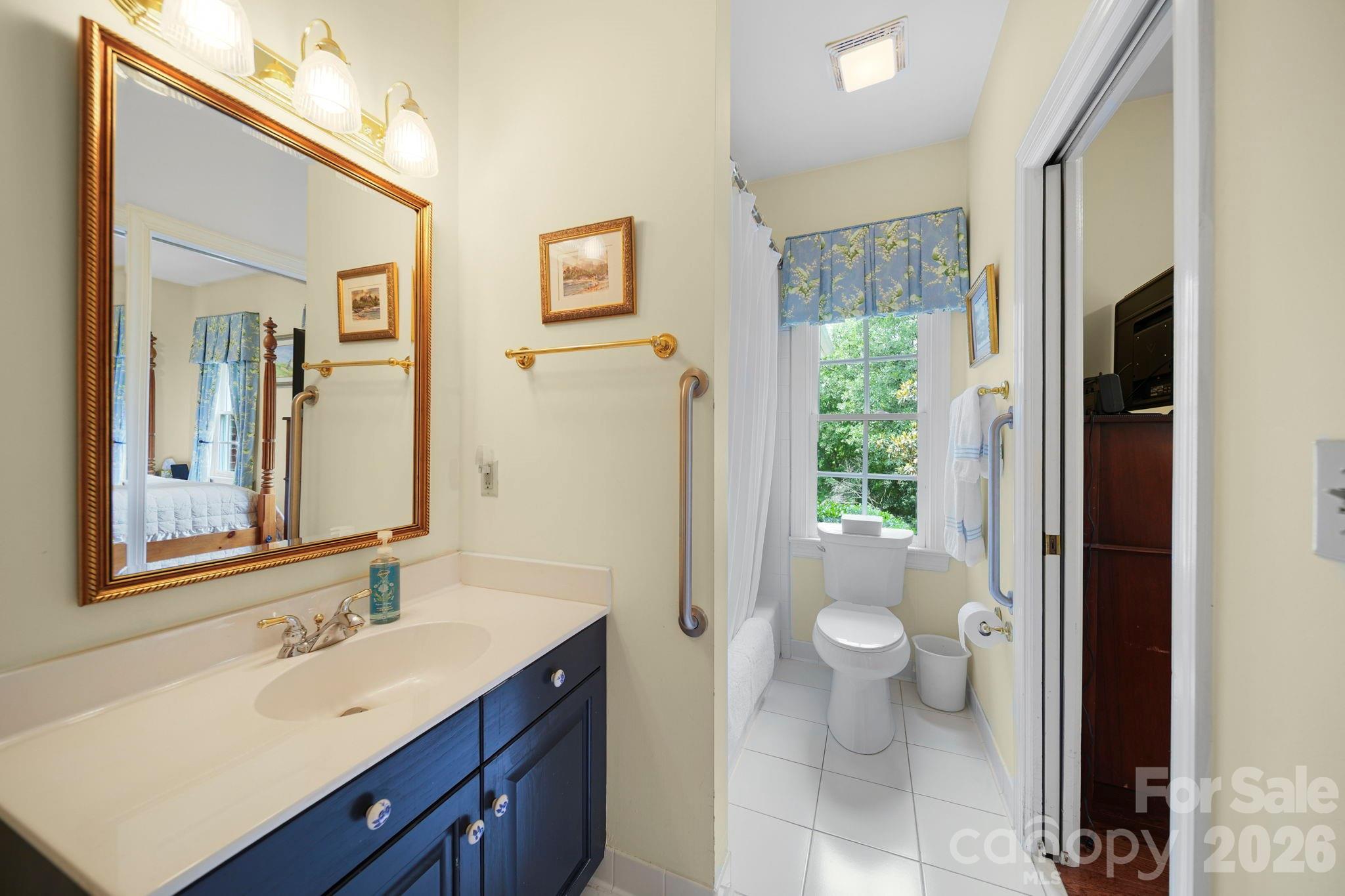 Cramer Mountain - Residential