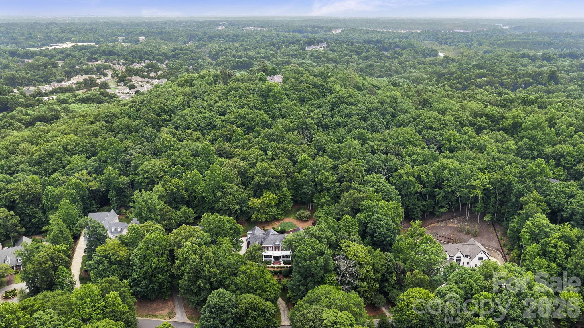 Cramer Mountain - Residential