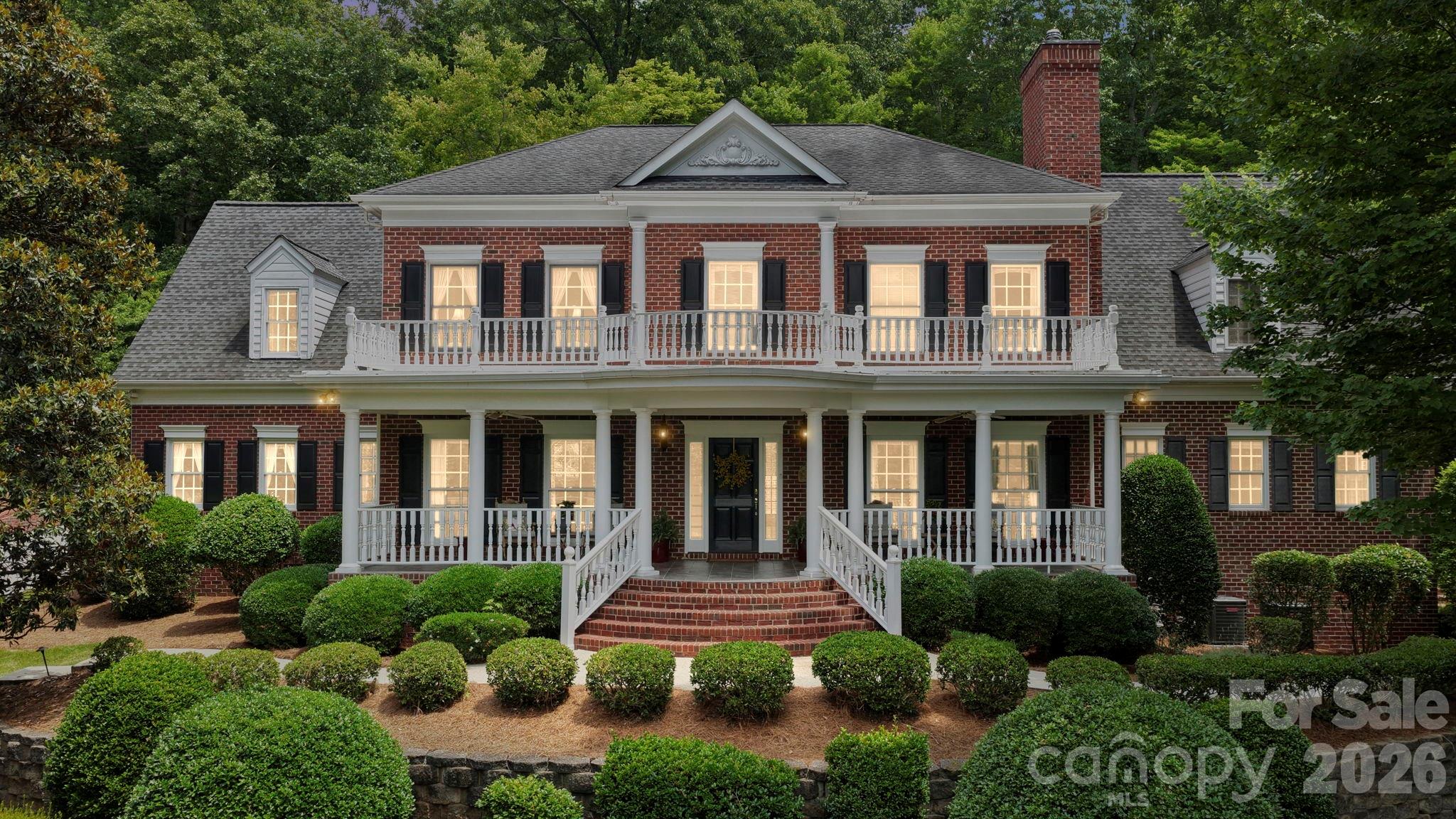 Cramer Mountain - Residential