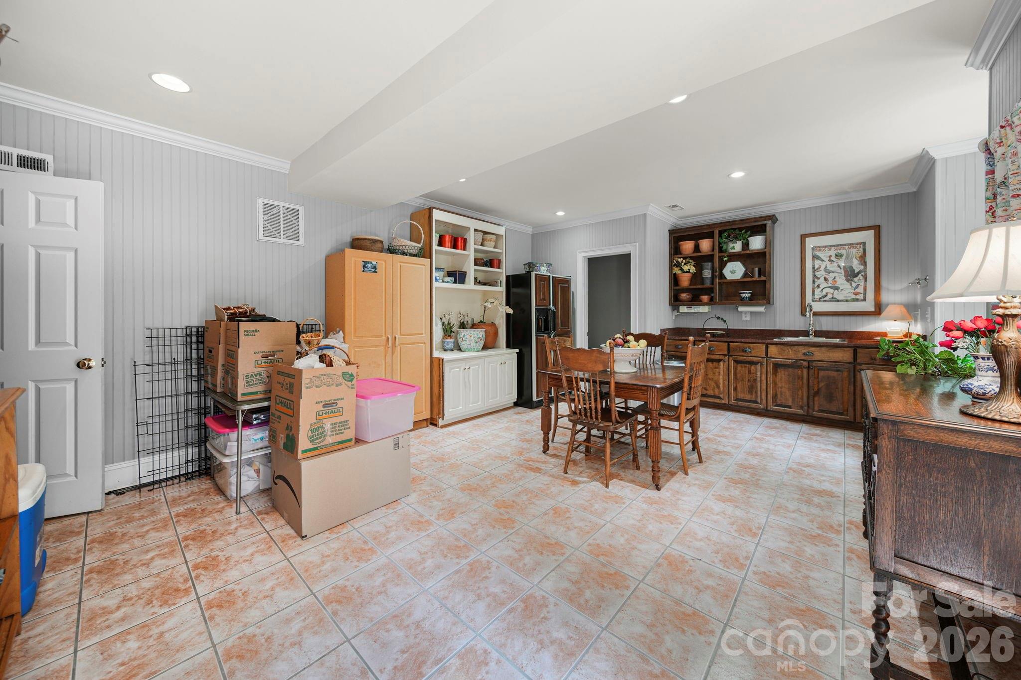 Cramer Mountain - Residential