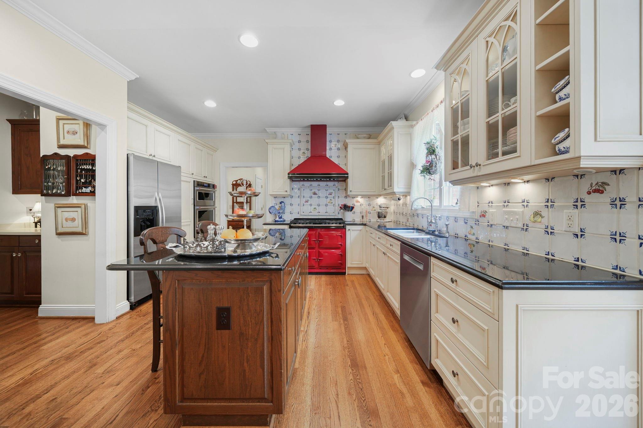 Cramer Mountain - Residential