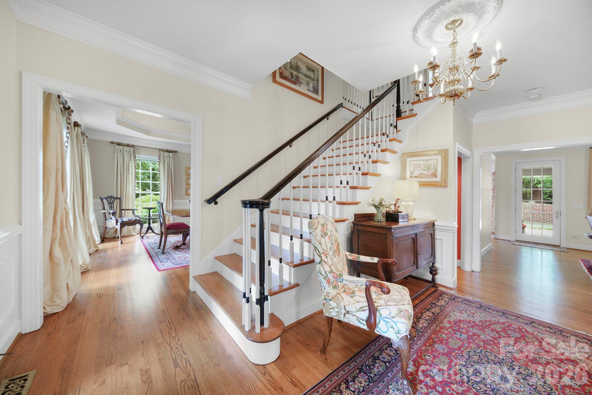 Cramer Mountain - Residential